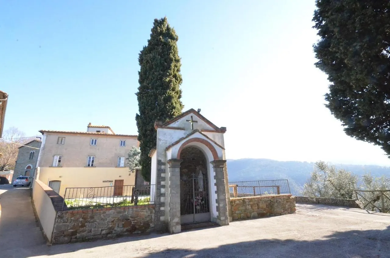 Casa Mela Βίλα Βίντσι Σπίτι διακοπών