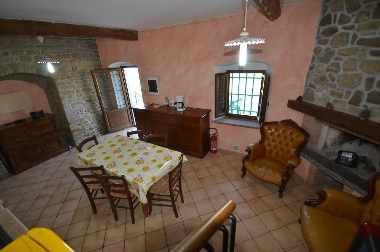 Casa Mela Βίλα Βίντσι Σπίτι διακοπών