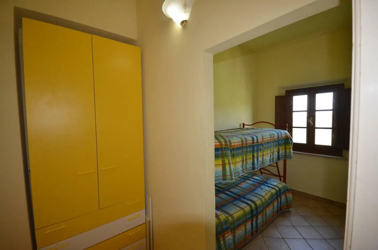 Casa Mela Βίλα Βίντσι 0*,  Ιταλία